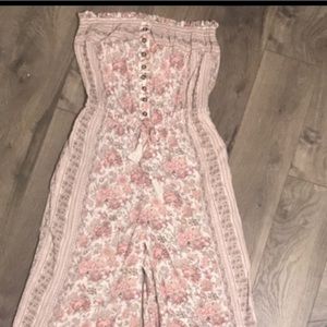 Jumpsuit from American eagle